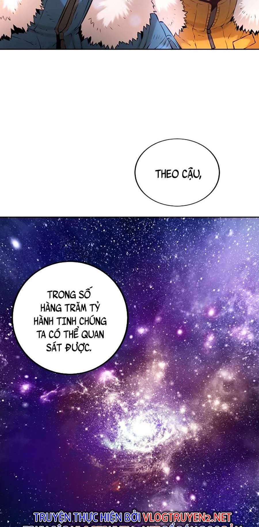 hiệp sĩ gangnam chapter 0 44