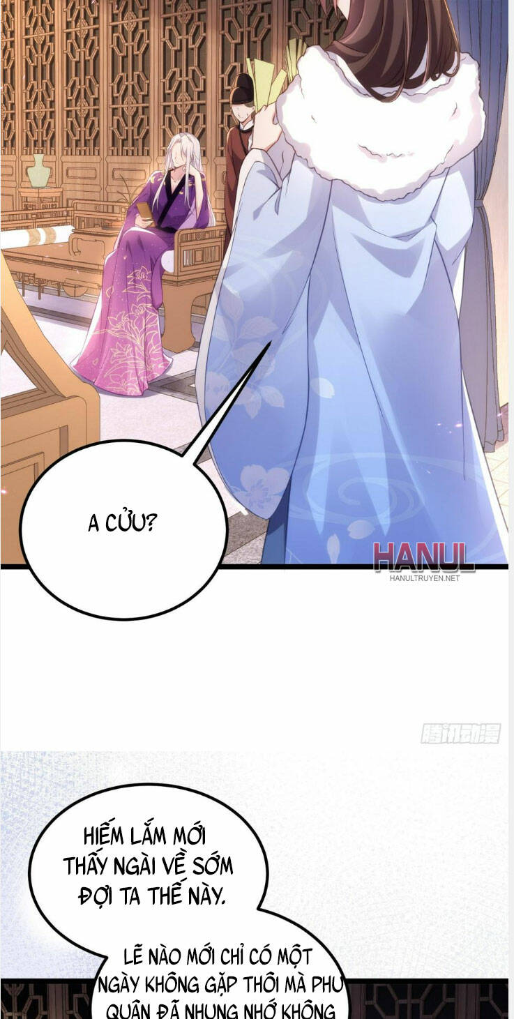 hoạn phi thiên hạ chapter 304 15