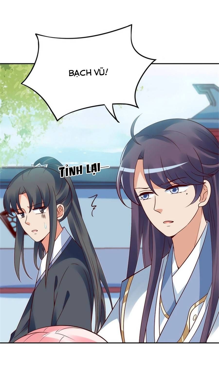 kiêu ngạo vương gia chủng điền phi chapter 152 9