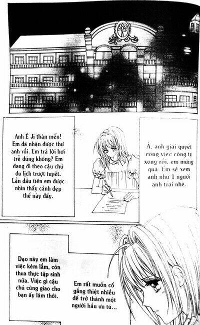 lọ lem hậu đậu chapter 23 12