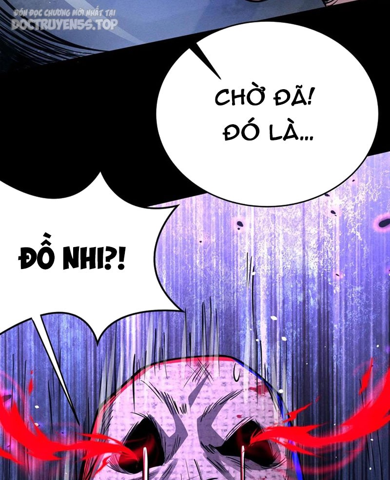 quỷ dị dược tề sư: bệnh nhân của ta đều là kinh khủng chapter 165 16