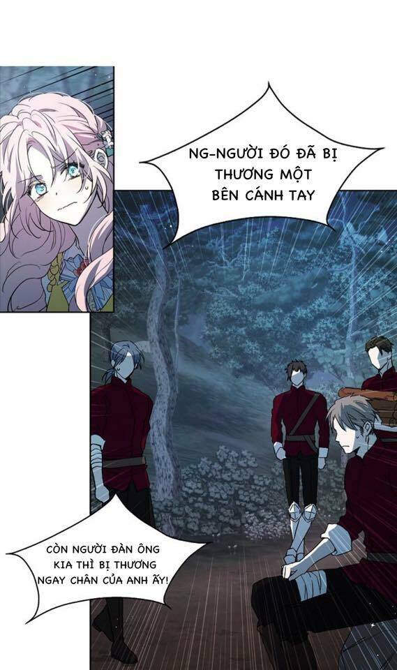 Quyến Rũ Cha Của Nhân Vật Phản Diện Chapter 8 - Trang 43