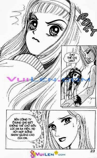 cô gái đến từ quá khứ chapter 5 20