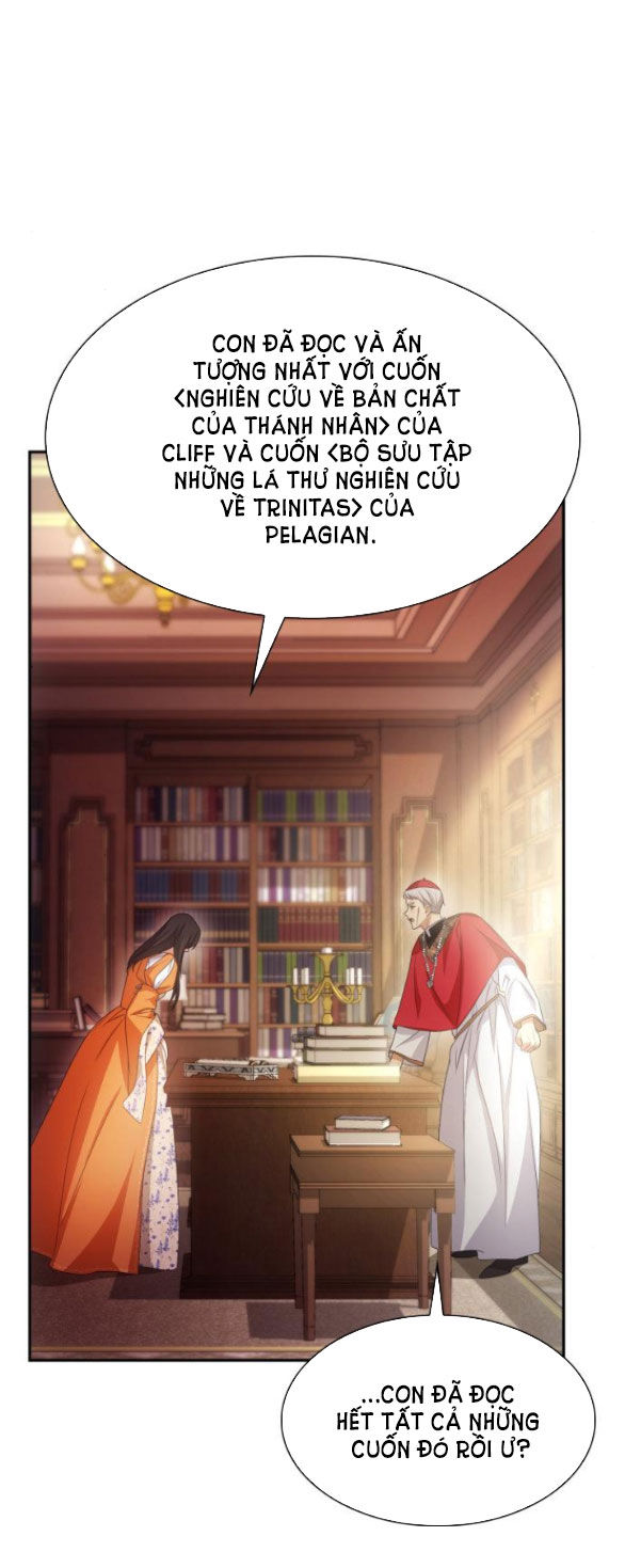 chị yêu, kiếp này em sẽ là hoàng hậu chapter 13.1 8