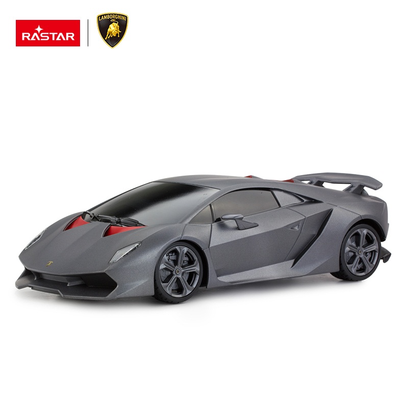 Đồ Chơi RASTAR Xe Lamborghini Sesto Elemento R53700