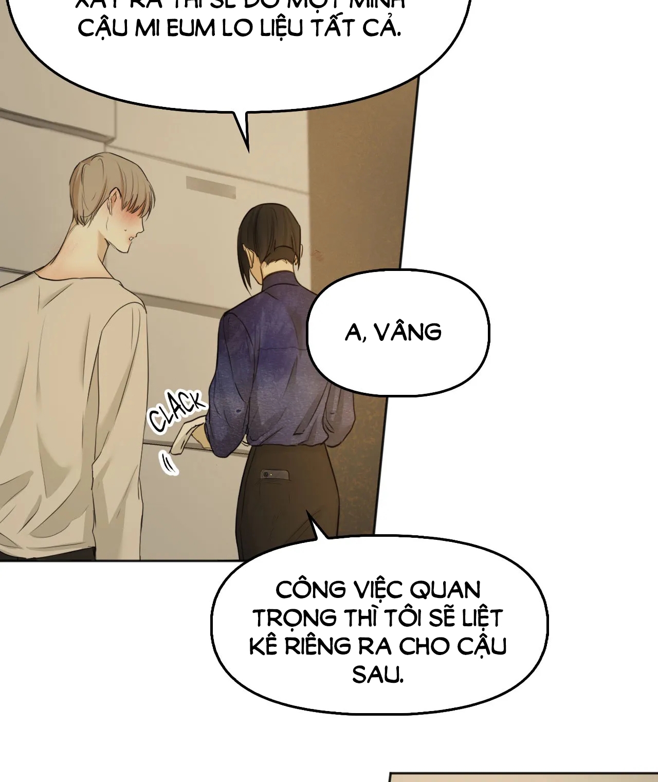 [18+] DỤC VỌNG - BẢN UNCENSORED chapter 4.2