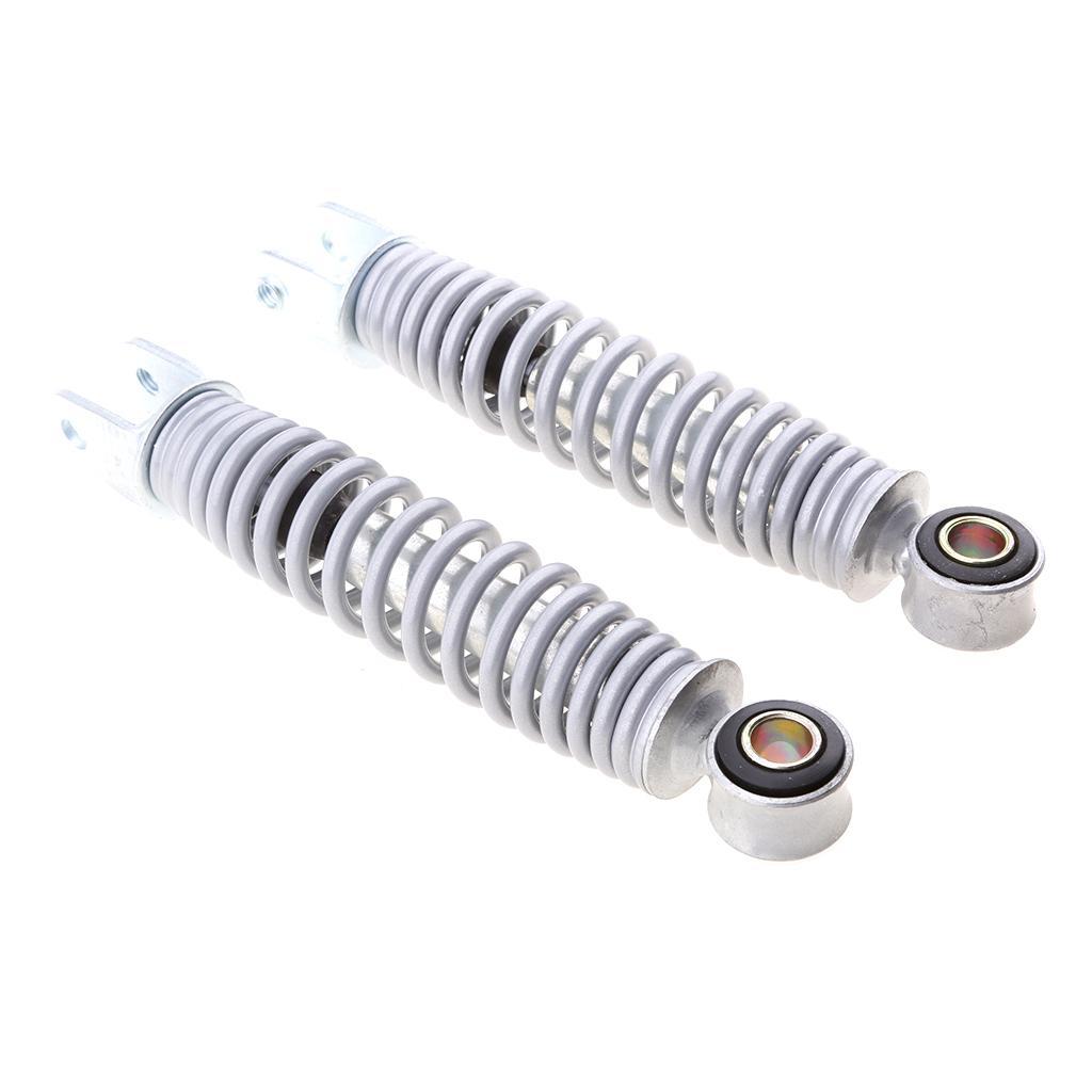 REAR DAMPER  KIT for  PW50 PY50 12MM