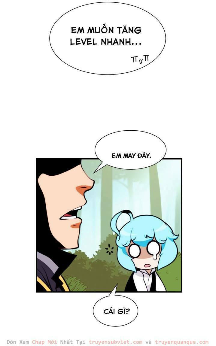 tôi sinh ra để làm người vĩ đại chapter 5 14