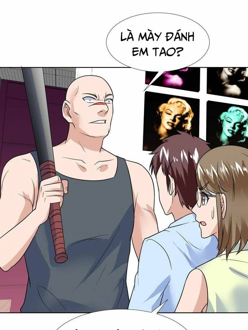 không phải ngón tay vàng chapter 47 14