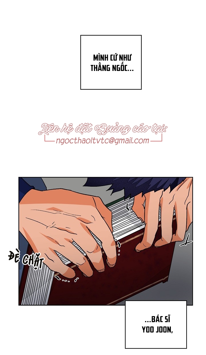 yêu em đi, bác sĩ! chapter 38 58