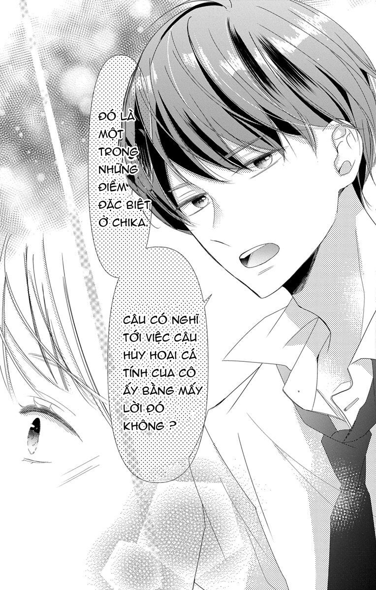 tôi đã kết hôn với masaomi-kun chapter 7.2 4