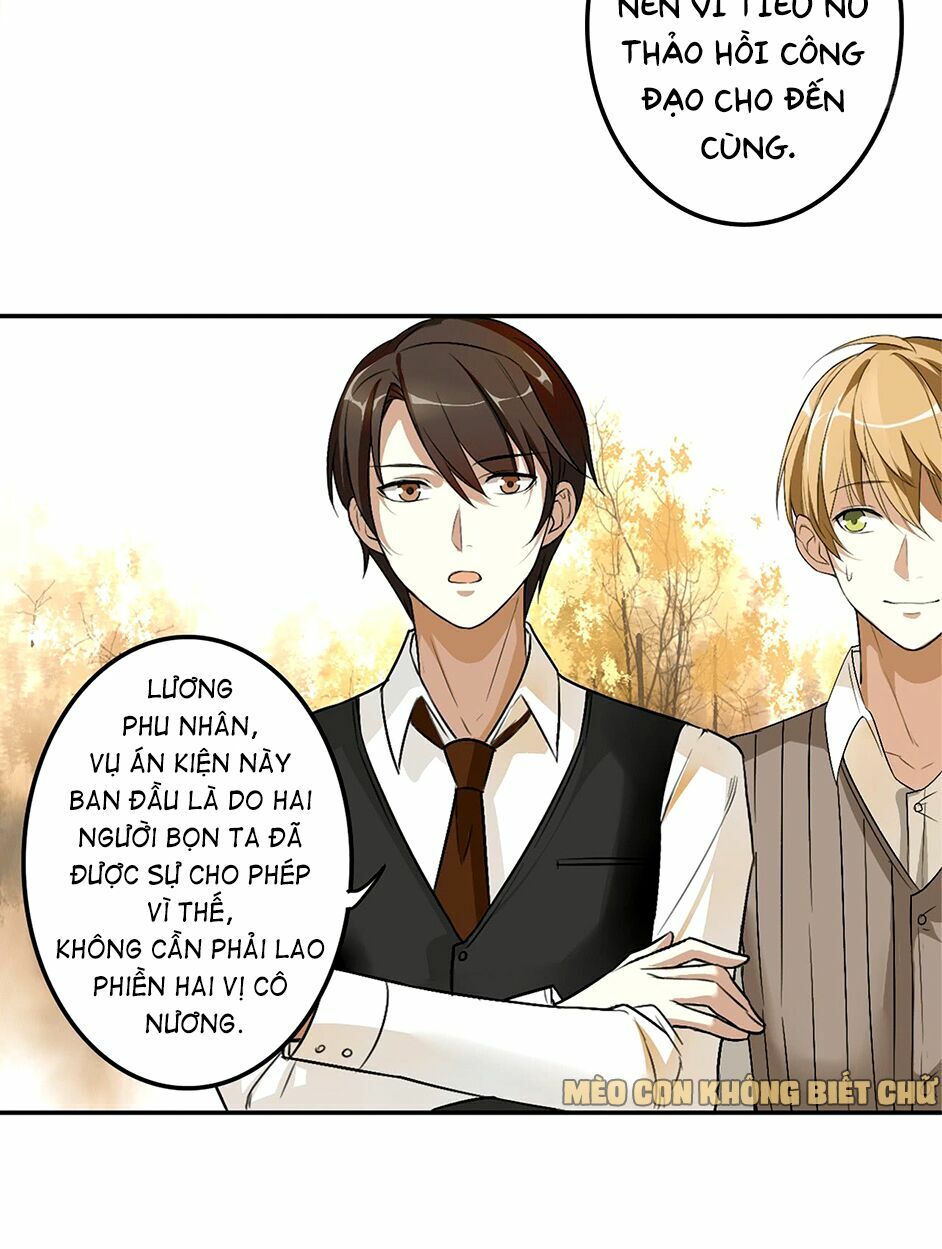 bốc toán tử chapter 2 32