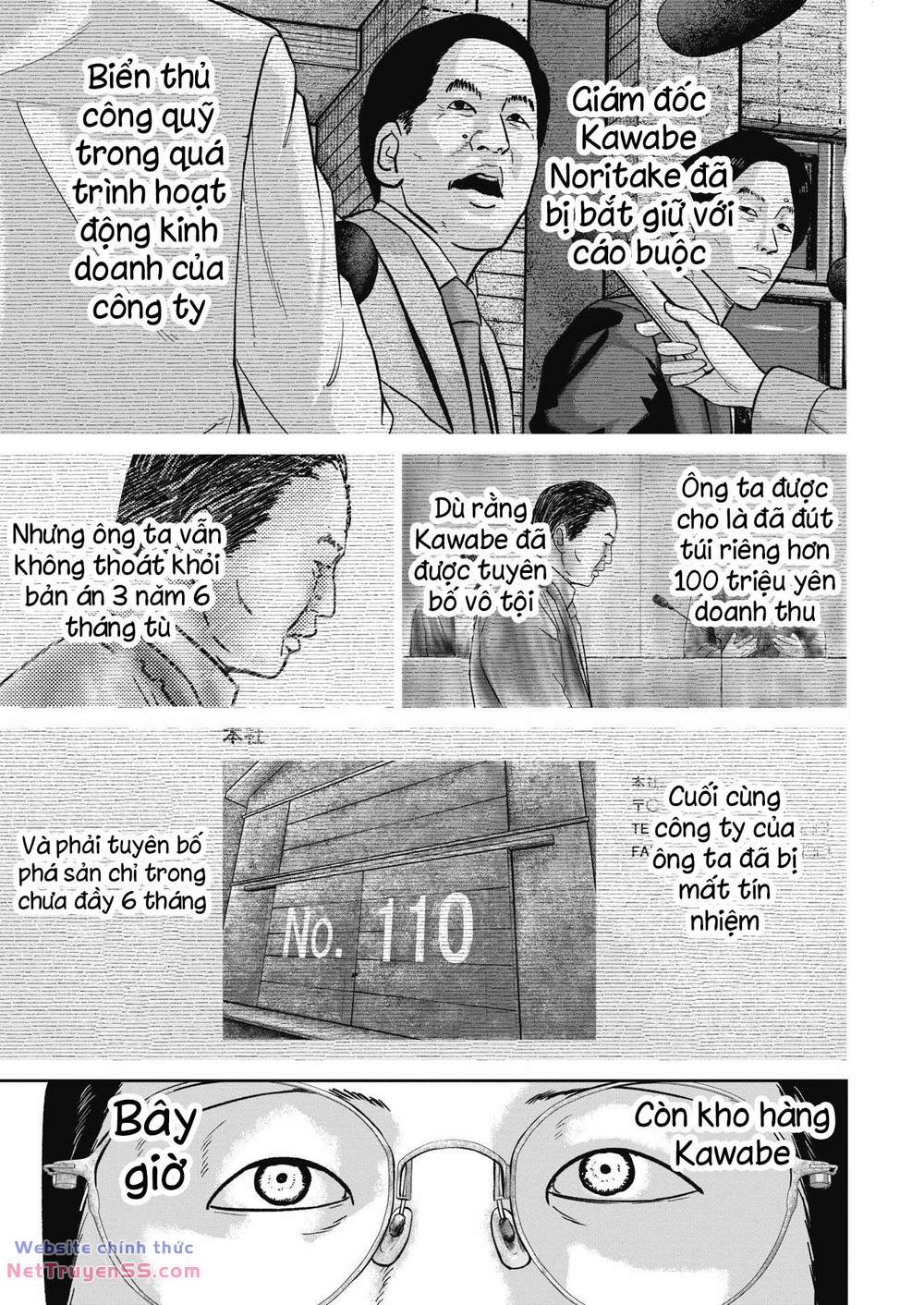 smiley - cười lên m chapter 47 4