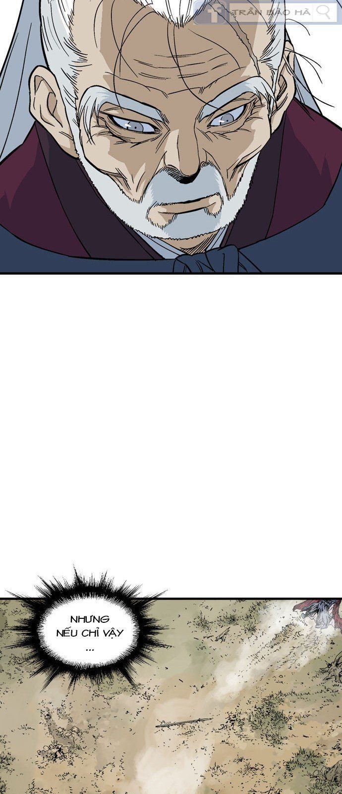 cao thủ 2 chapter 90 49