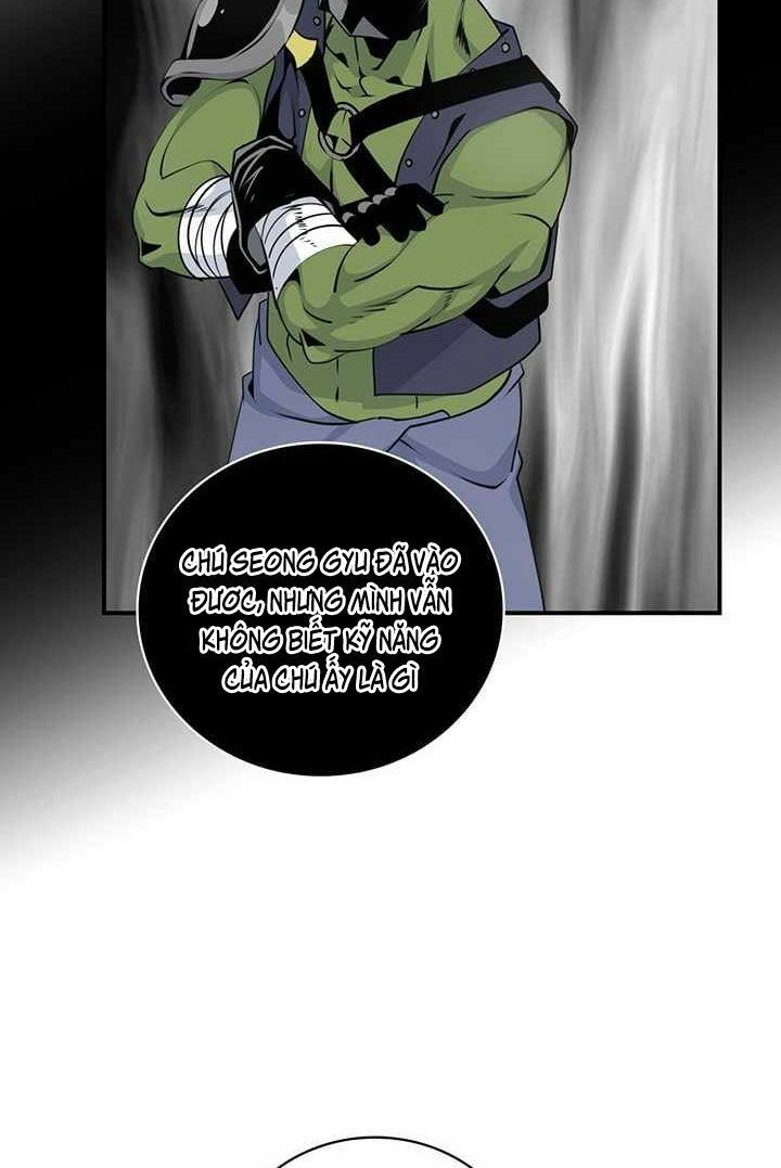 tôi sinh ra để làm người vĩ đại chapter 77 45