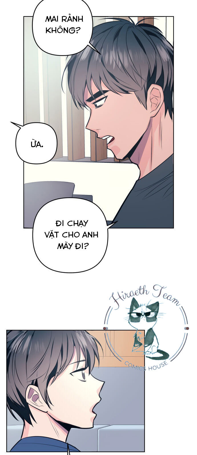 his secret hobby chapter 1.1 34