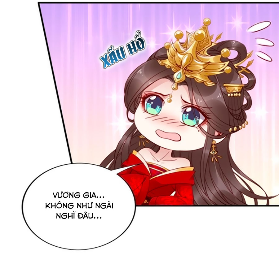 đế cung đông hoàng phi chapter 10 24