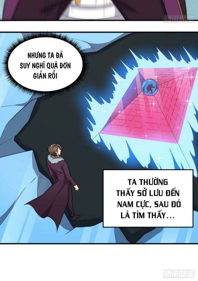 tổ thượng có tiền chapter 85 30