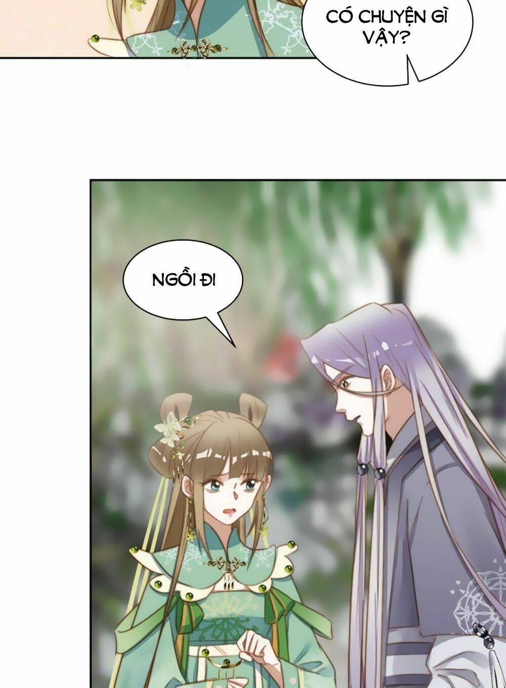 thần nữ thái năng liêu chapter 26 4