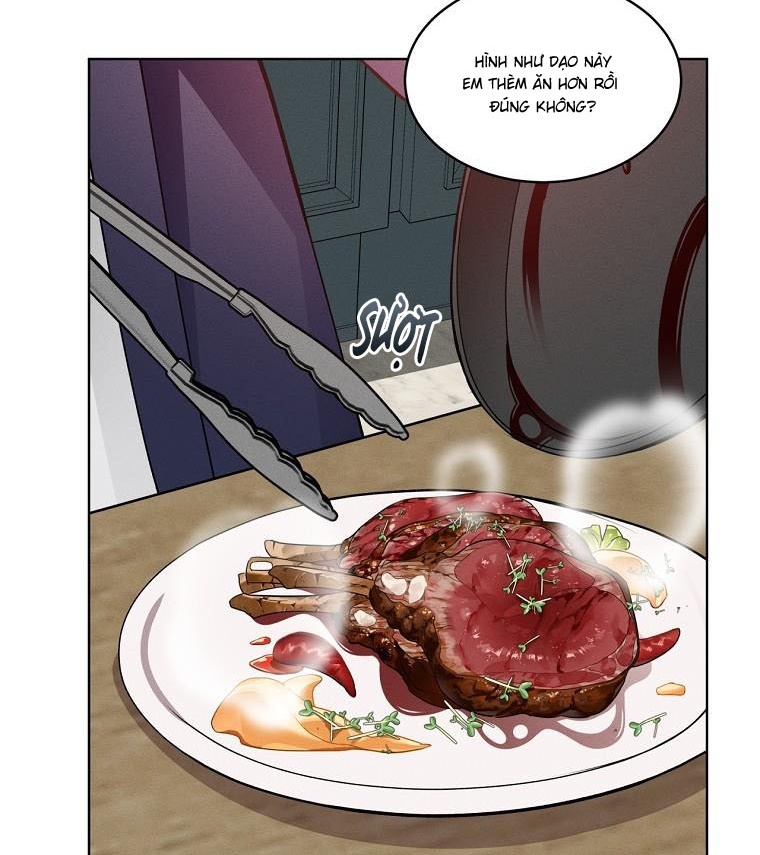 luân đôn trong màn đêm chapter 27 108