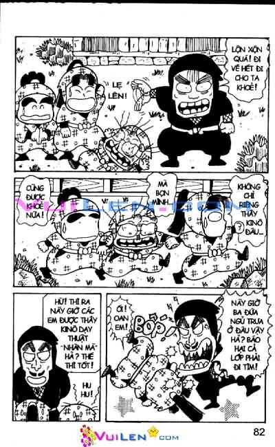 ninja loạn thị chapter 26 83