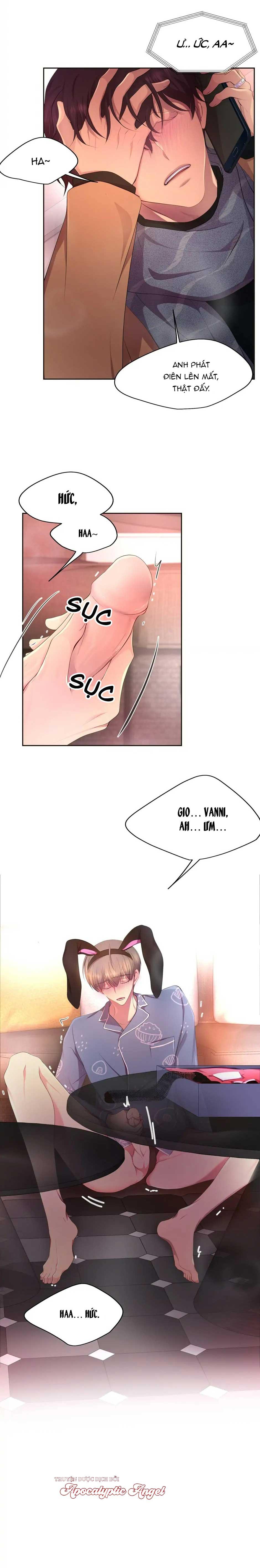 giữ em thật chặt (hold me tight) chapter 132 32