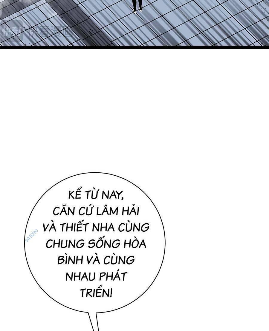 Thiên Phú Của Ngươi, Giờ Là Của Ta Chapter 59 - Trang 39