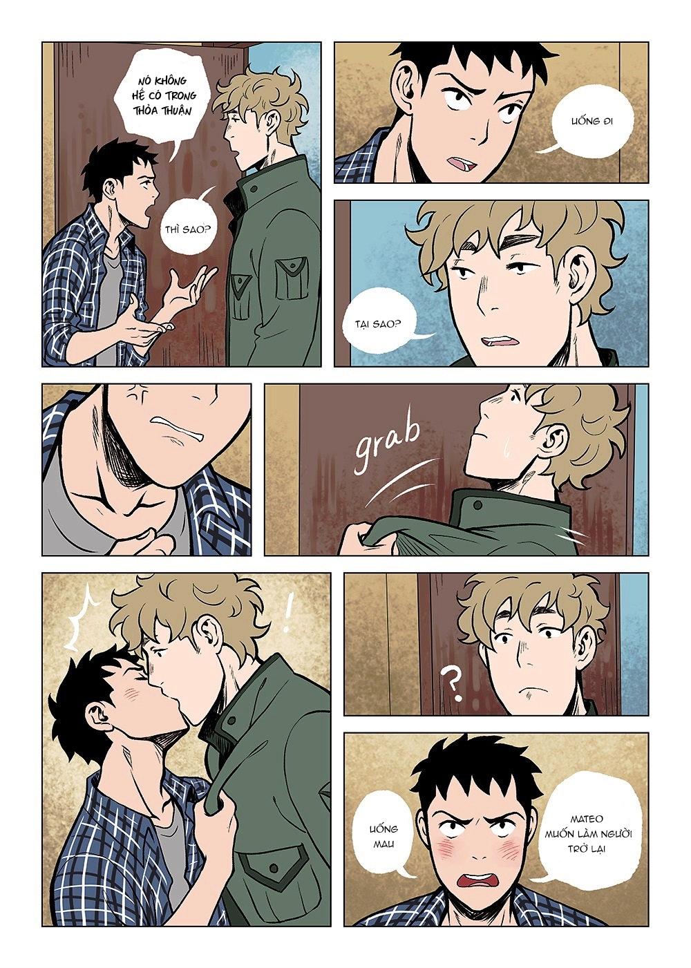 oneshot theo yêu cầu chapter 4 13