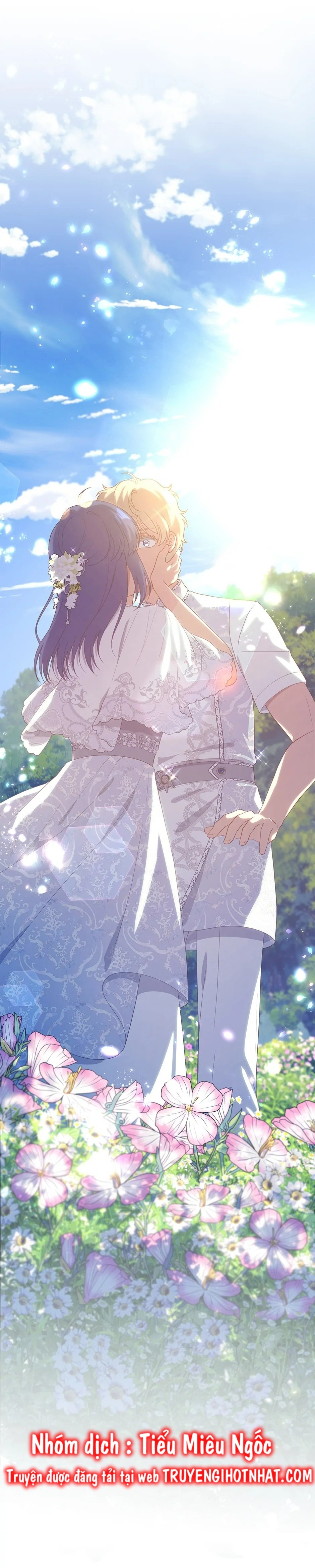 tôi không phải là nữ anh hùng chapter 122 32