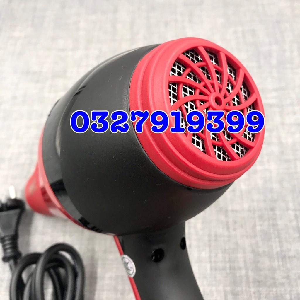 Máy sấy tóc cao cấp 6668 2800W