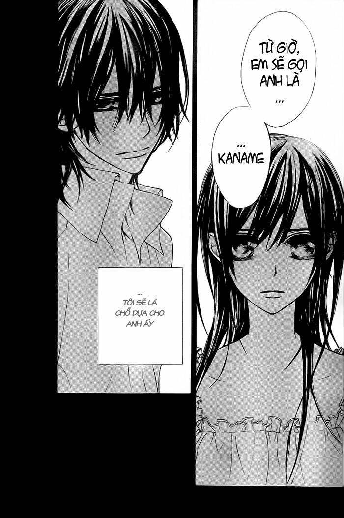 hiệp sĩ vampire chapter 65 32