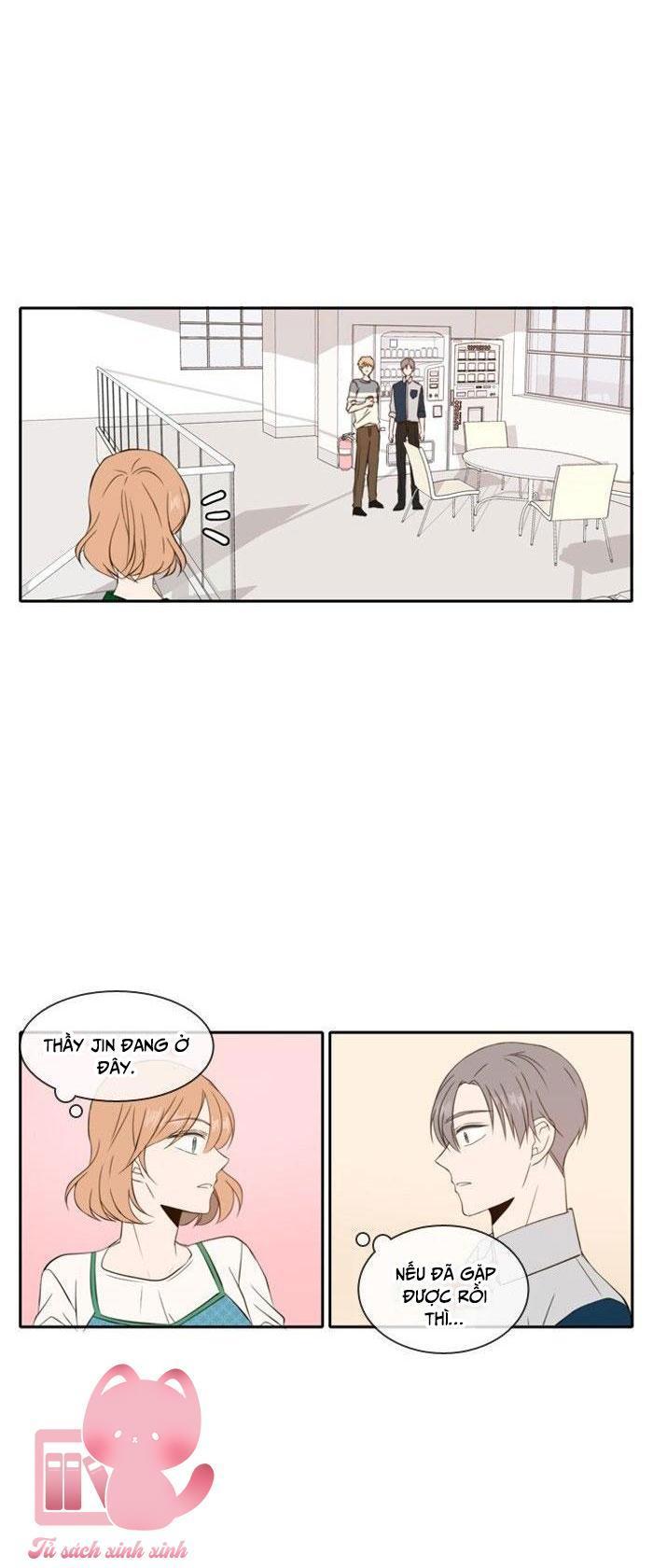 a good day to be a dog chapter 36 24