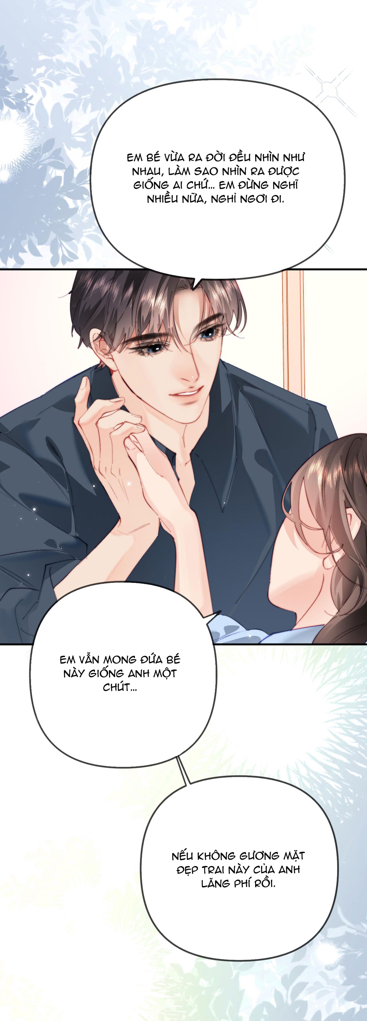 câu chuyện ngọt ngào của cặp vợ chồng đỉnh lưu chapter 105 29