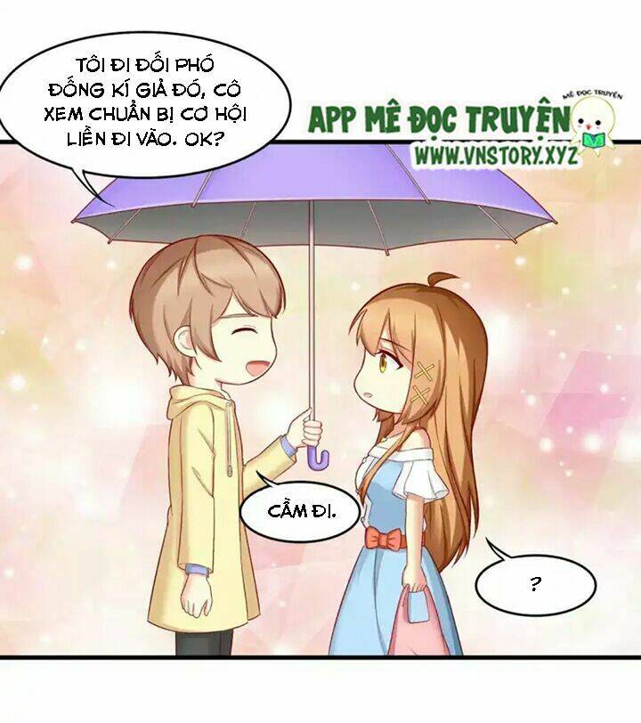 idol quốc dân đừng trêu tôi chapter 27 10