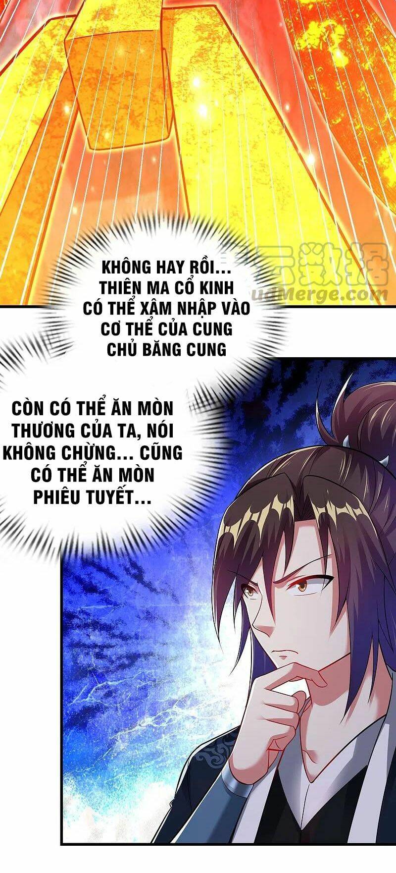 đạo ấn chapter 192 19