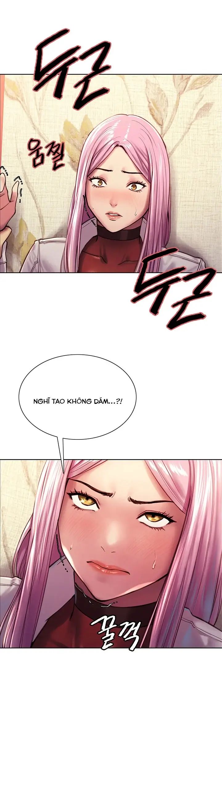 nhãn lực toàn năng chapter 4 8