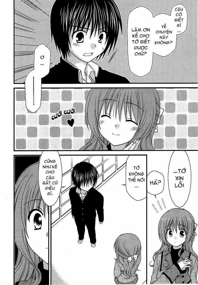 tonari no kashiwagi-san chapter 2 16