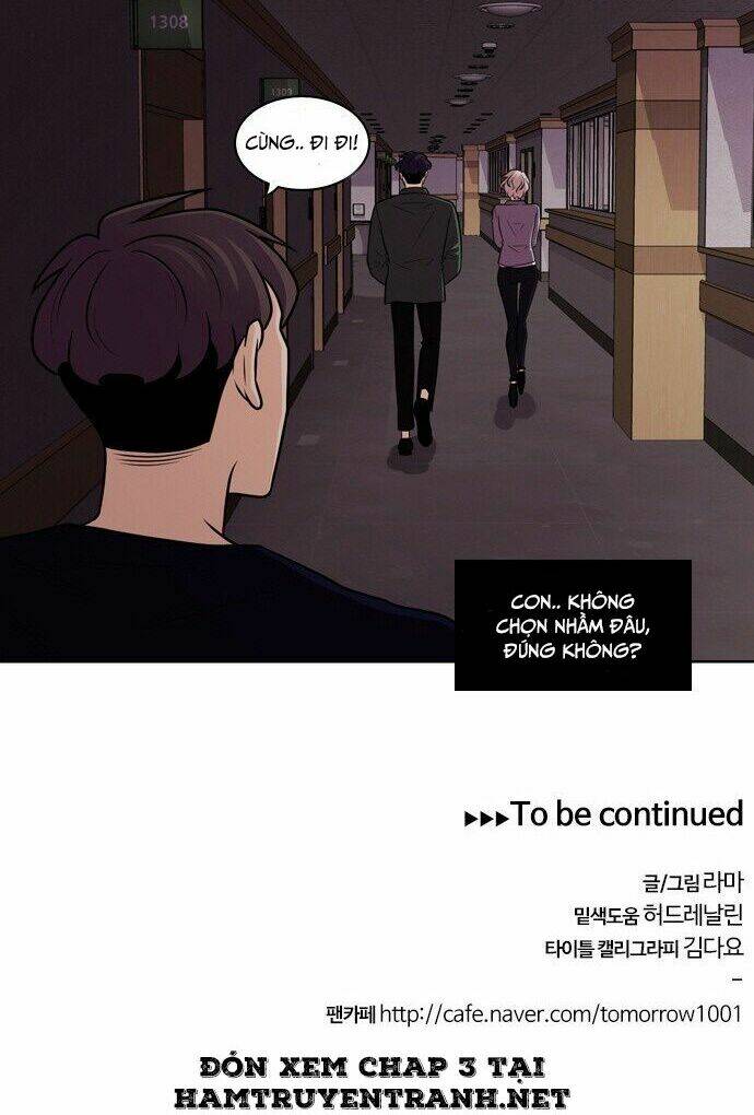 tomorrow - ngày mai chapter 2 57