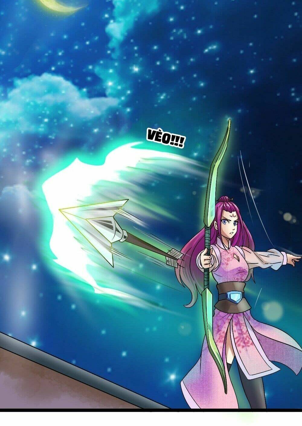 vô địch kiếm thần chapter 5 4