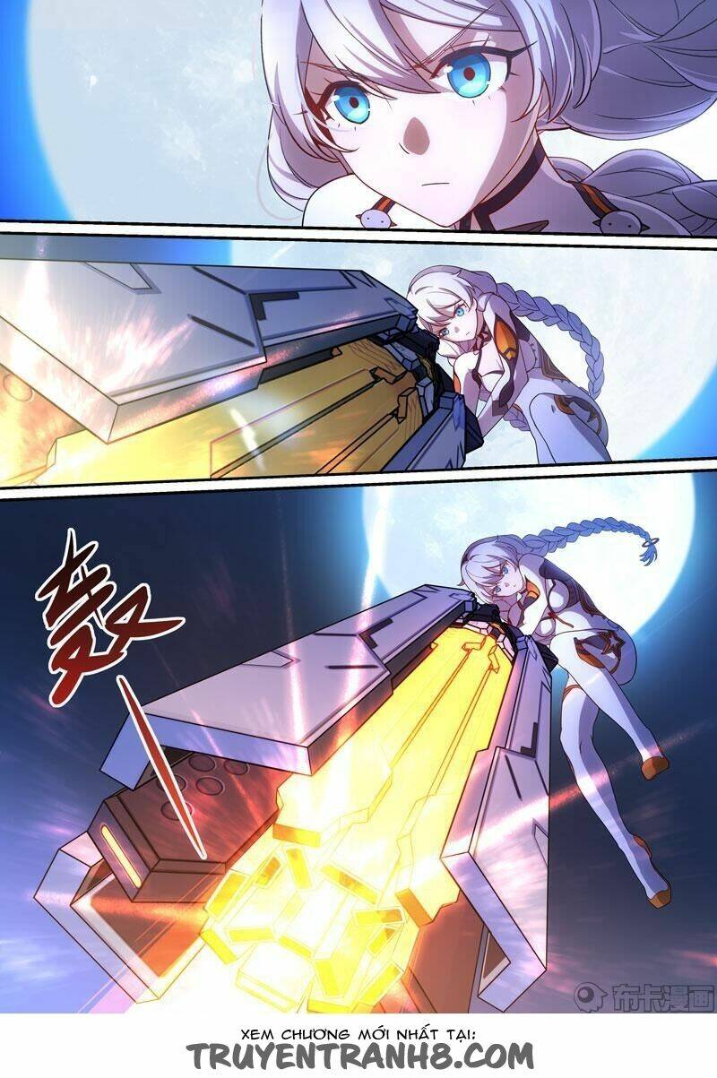 băng hoại 3rd chapter 45 11