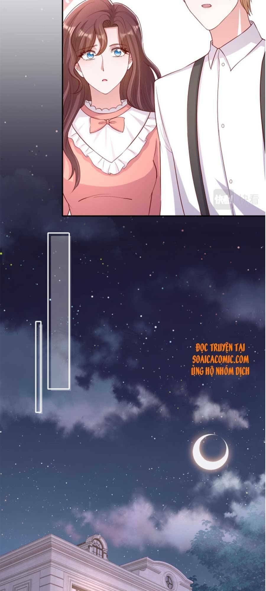 nhất sanh hữu hỉ chapter 69 5