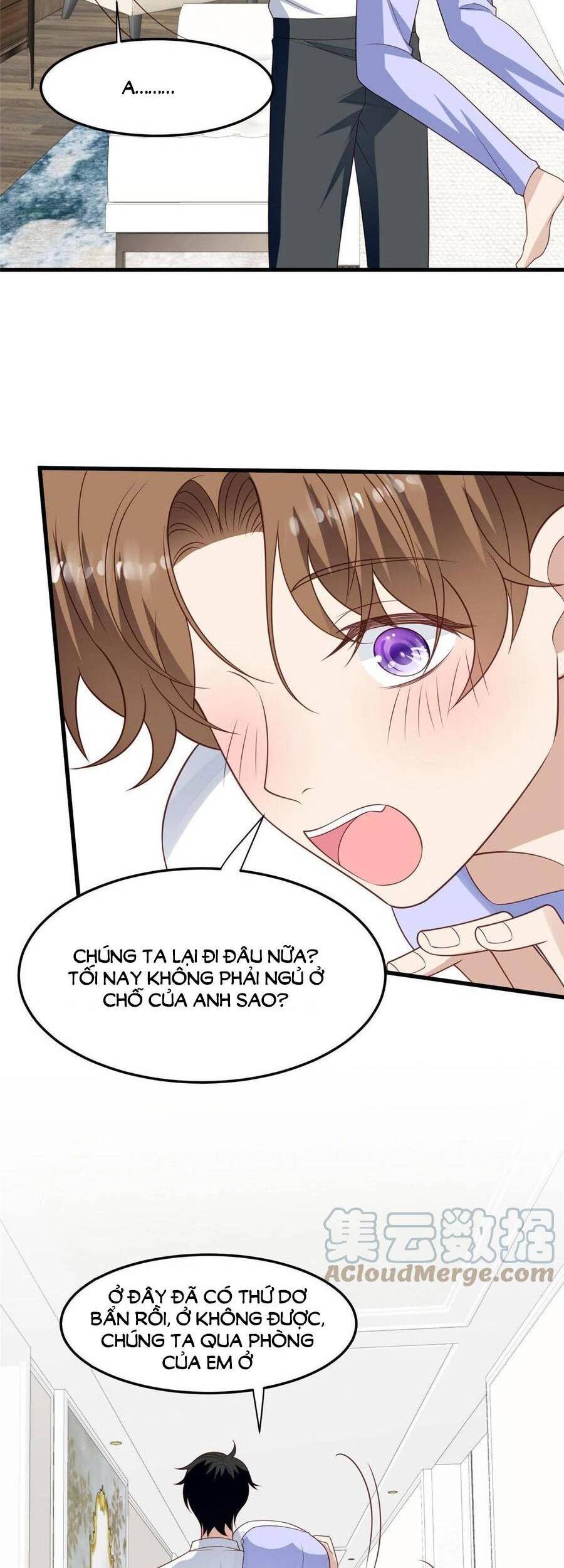 dựa vào đại lão ổn định vị trí c trong nam đoàn chapter 147 8