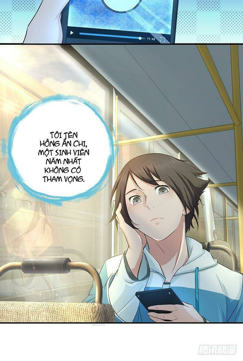 hành khúc của tôi và em chapter 1 21