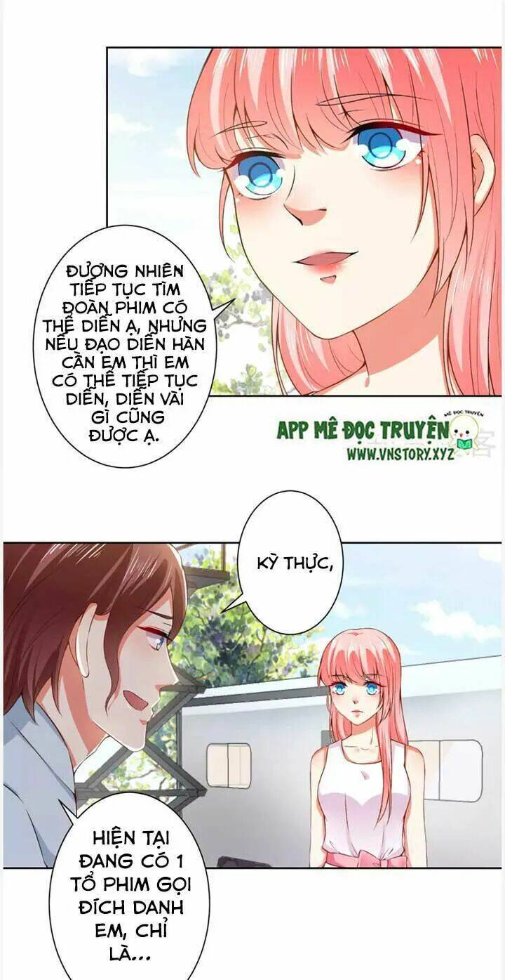 tổng tài đại nhân thật xấu hổ chapter 65 4