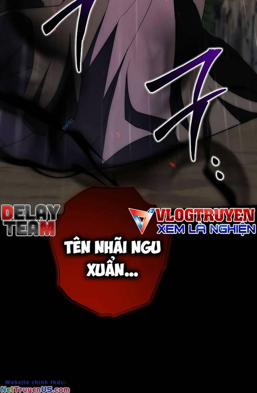 võ đang kỳ hiệp chapter 112 85