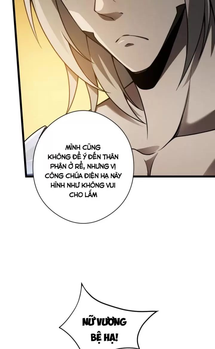 ta, chúa tể rừng xanh chapter 24 4