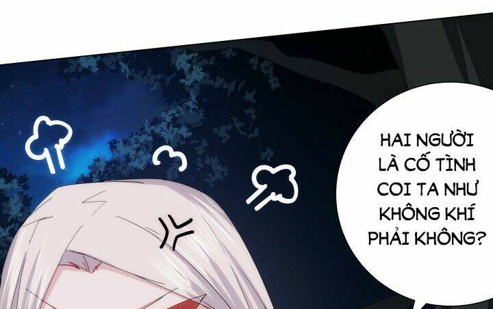 bí mật của dạ tộc chapter 10.1 45
