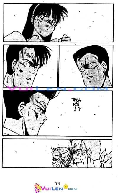 truyền nhân atula - shura no mon i chapter 11 74