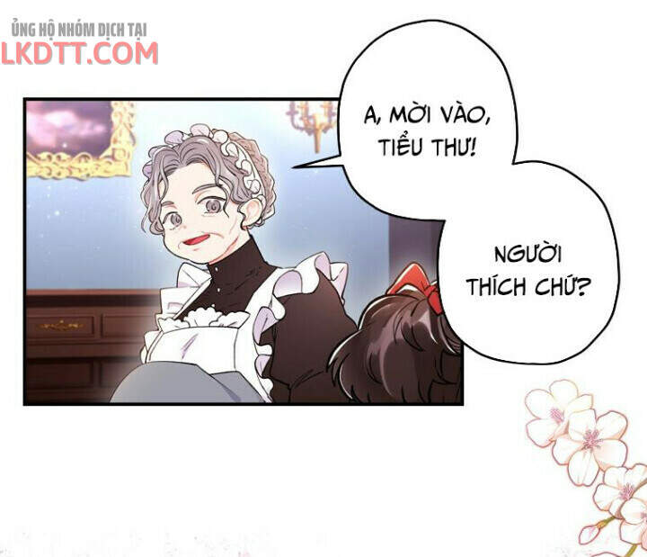 tôi đã trở thành con gái nuôi của nam chính chapter 7 4