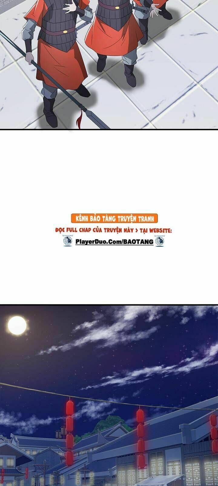 cuồng long chapter 18 20